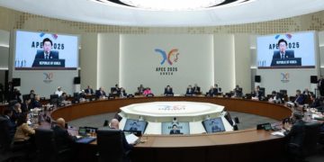 APEC summit starts after Trump and Xi agreed to trade truce