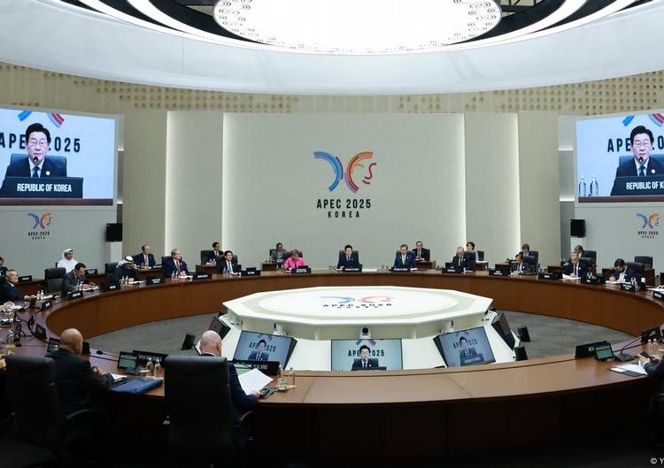 APEC summit starts after Trump and Xi agreed to trade truce