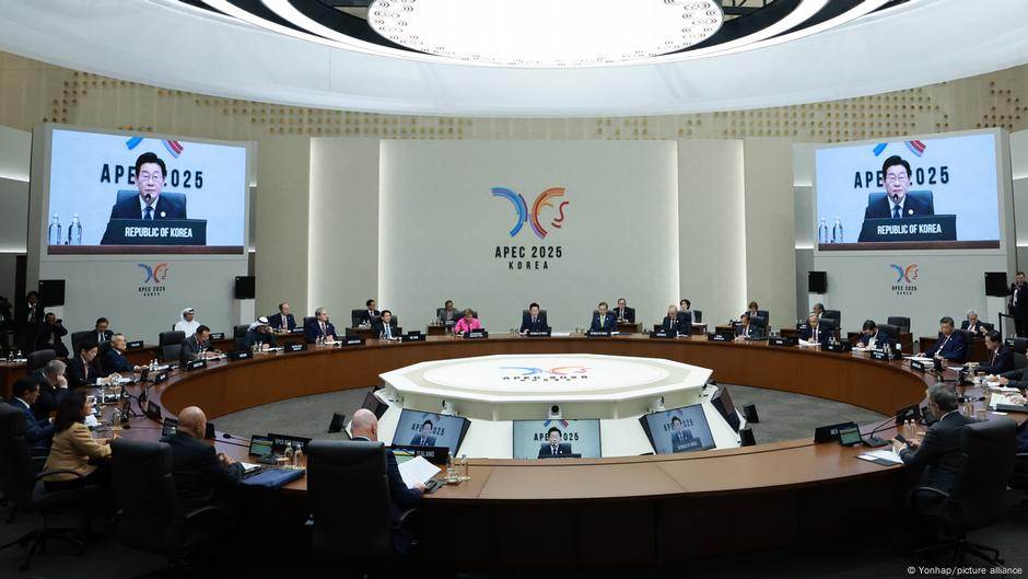 APEC summit starts after Trump and Xi agreed to trade truce