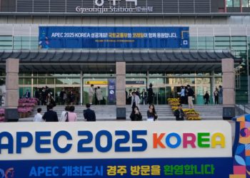 APEC summit to close in South Korea after Trump, Xi agreed on trade truce