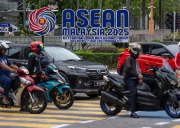 ASEAN’s Mixed Feelings About U.S.-China Detente