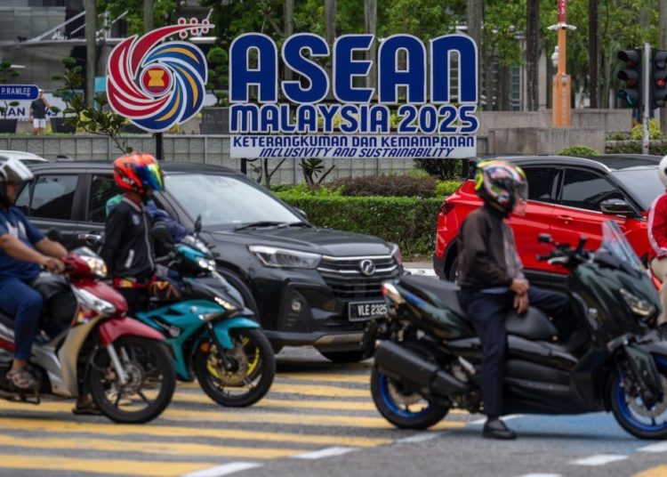 ASEAN’s Mixed Feelings About U.S.-China Detente