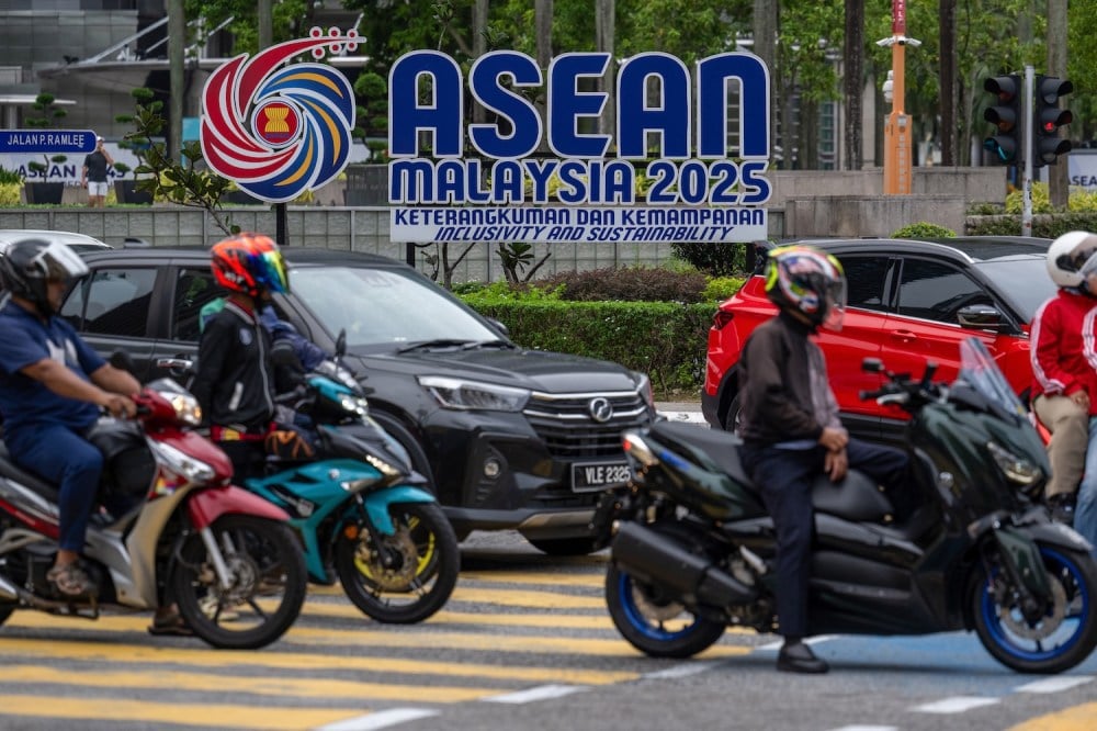 ASEAN’s Mixed Feelings About U.S.-China Detente