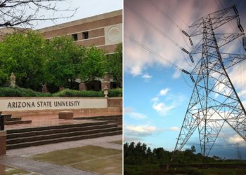 ASU launches Global Institute for the Future of Energy with $50 million gift from alum