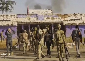 AU condemns reported RSF atrocities in Sudan