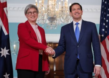 AUKUS’s Survival Is a Good Sign for Trump’s Indo-Pacific Strategy