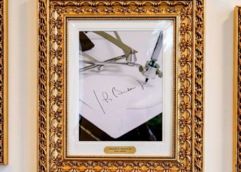 AUTOPEN REPORT: This could undo Joe Biden’s presidency