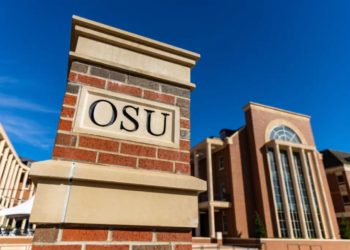 Active shooter at Oklahoma State University dorm leaves 3 wounded