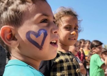 Acute trauma: The ever-present wounds of Gaza’s children from Israel’s war