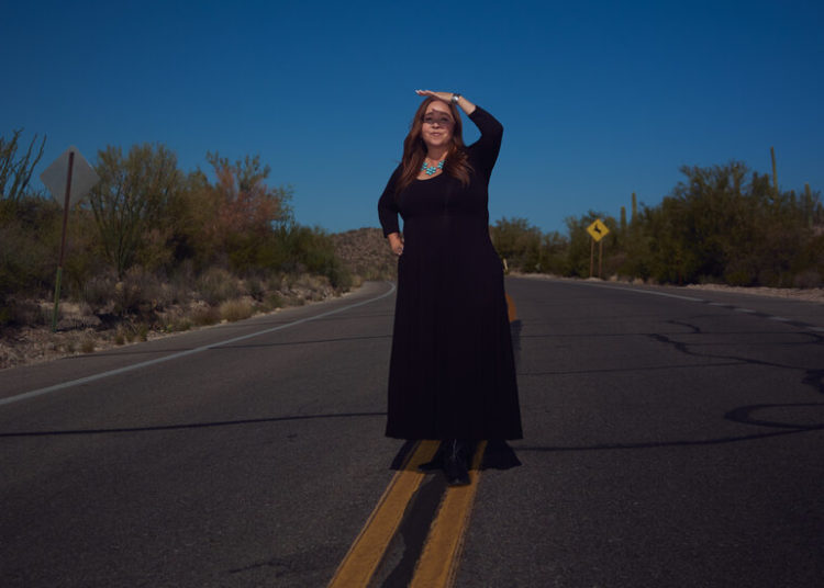 Adelita Grijalva Just Wants to Get to Work. The House Speaker Won’t Let Her.