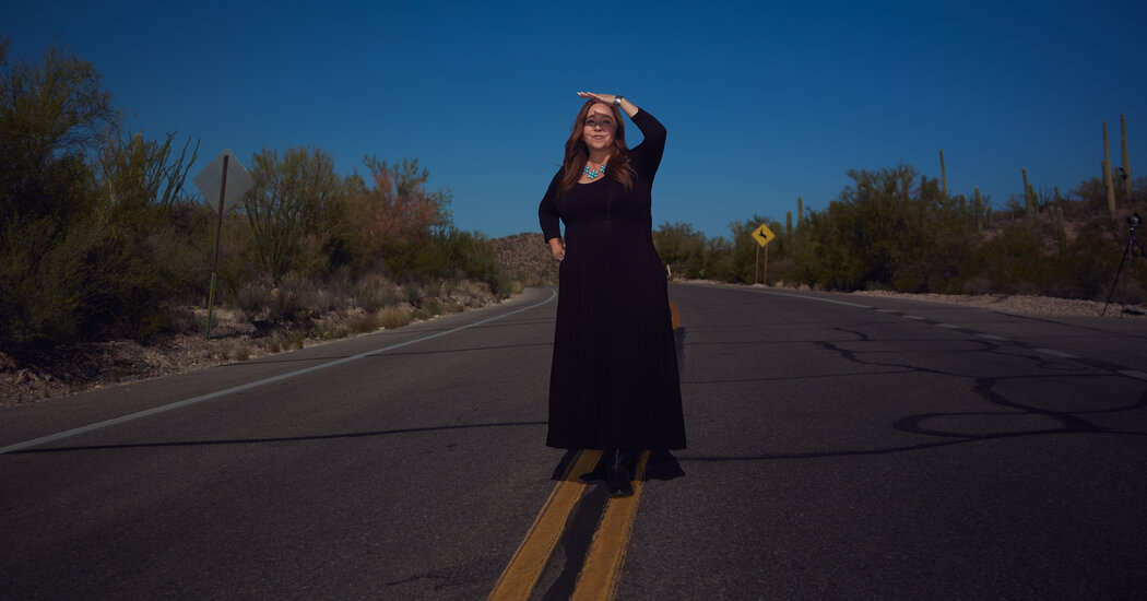 Adelita Grijalva Just Wants to Get to Work. The House Speaker Won’t Let Her.