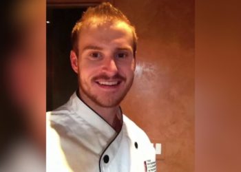 Adult son murdered parents, housekeeper in upscale California community