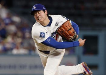 After 18-inning classic, Dodgers struggle in World Series Game 4 loss to Blue Jays