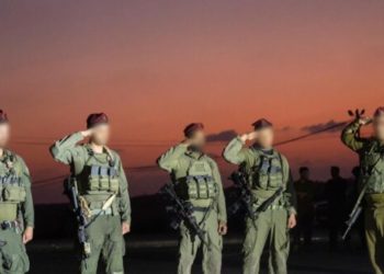 After Fake Retrieval, Hamas Hands 2 (Real) Hostage Bodies to Israel