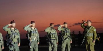 After Fake Retrieval, Hamas Hands 2 (Real) Hostage Bodies to Israel