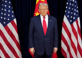 After Russia Conducts Nuclear Weapons Tests, Trump Announces U.S. Will Restart Its Own