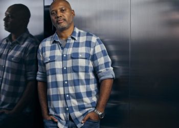 After losing part of his leg, he was inspired to put his faith into a ‘Blue Bloods’ spinoff