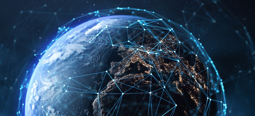 Airbus, Leonardo, Thales join to reshape European space landscape