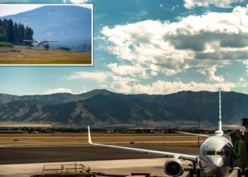 Airports in nearly 200 remote communities will shut down in days if government shutdown continues