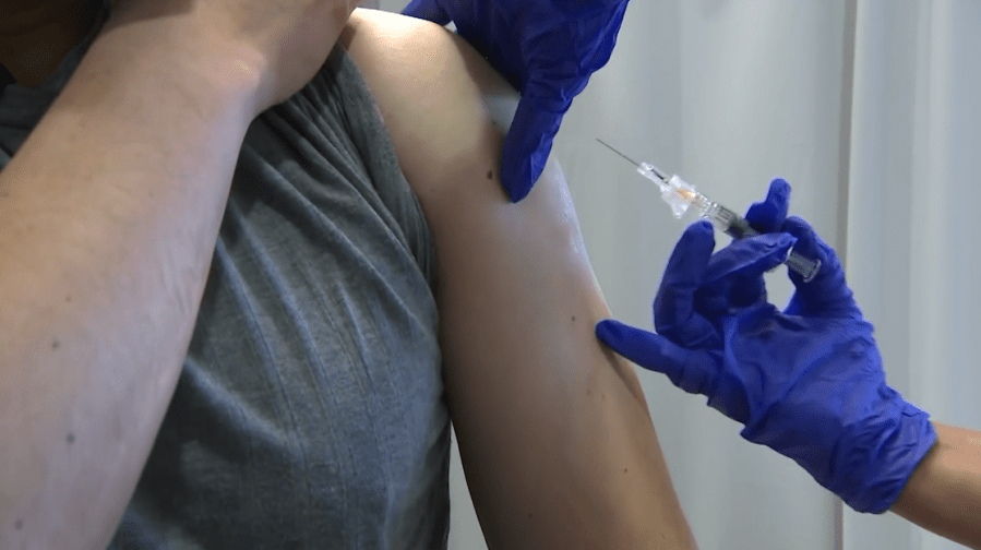 Alabama Department of Public Health predicting a mild flu season