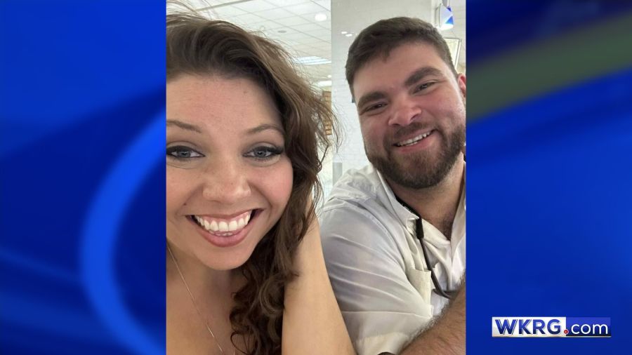 Alabama couple stranded as Hurricane Melissa makes its way towards Jamaica