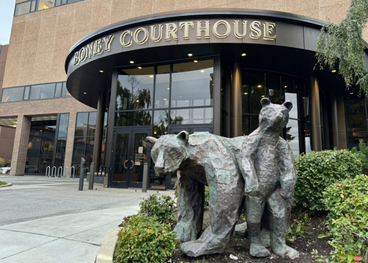 Alaska Supreme Court is weighing a case that could decide who can provide abortion care in the state