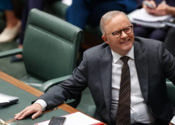 Albanese Is Finally Getting His Trump Meeting