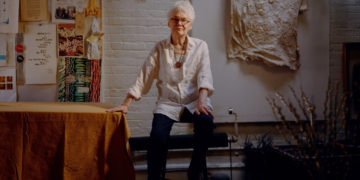 Alison Knowles, Artist Who Took Lunch to New Levels, Dies at 92