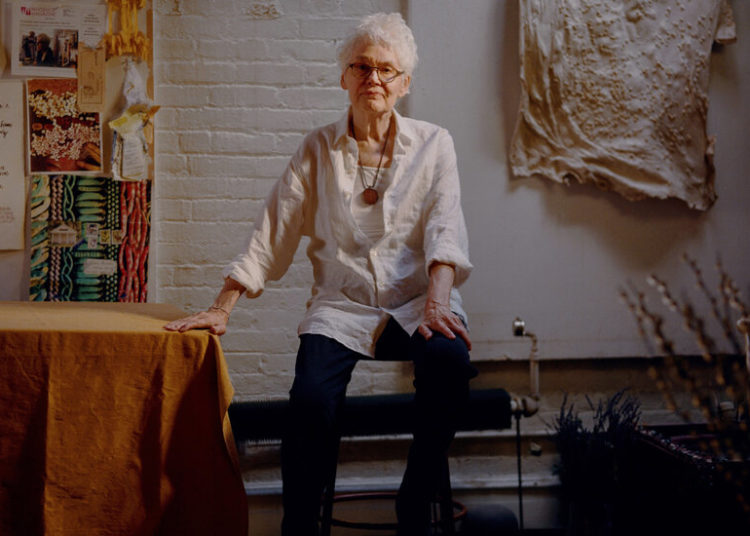 Alison Knowles, Artist Who Took Lunch to New Levels, Dies at 92