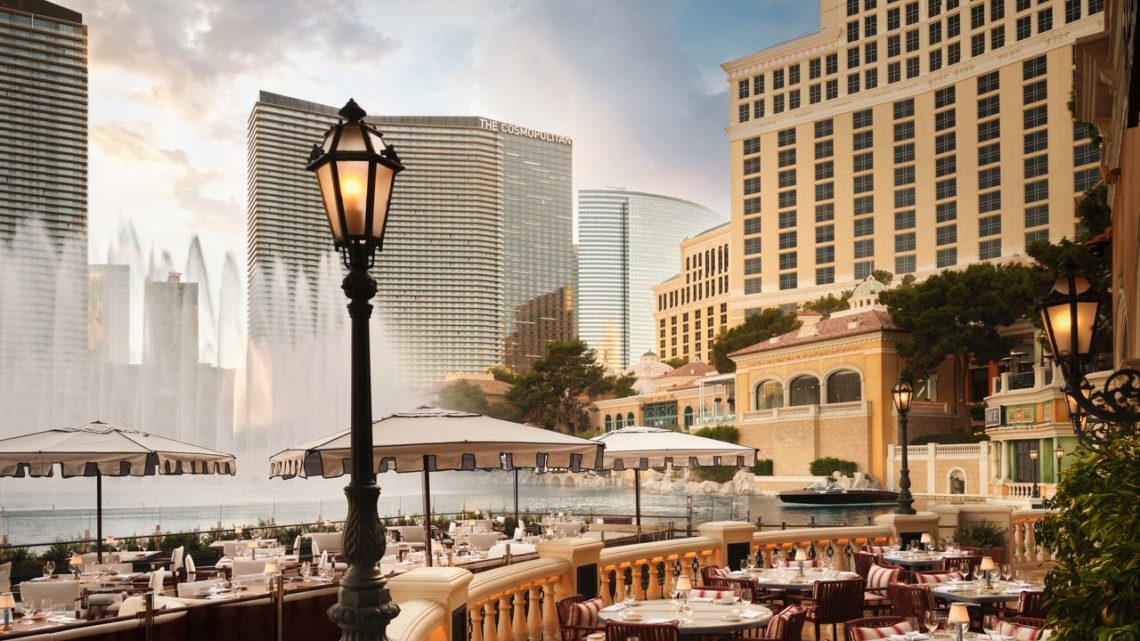 All Aboard the S.S. Carbone