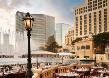 All Aboard the S.S. Carbone