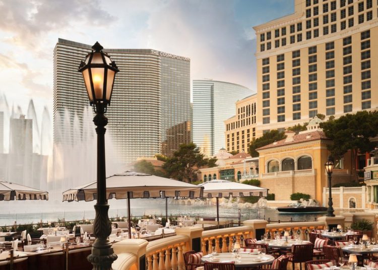 All Aboard the S.S. Carbone