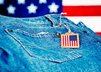 All-American jeans that look great and are worth the extra money