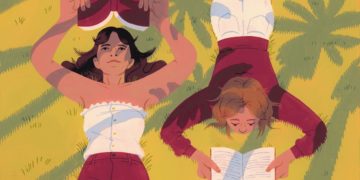 All Our Brilliant Friends