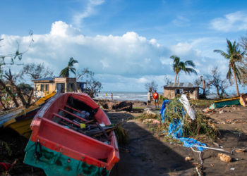 All international visitors to Jamaica are accounted for, the government said.