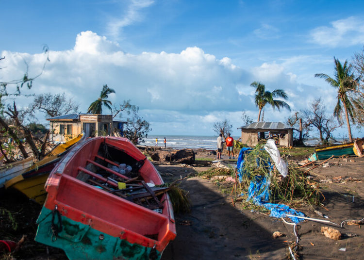 All international visitors to Jamaica are accounted for, the government said.