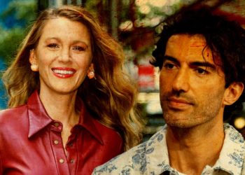 Alleged Smear Campaign Messages That Auto-Deleted, Hidden From Courts Crank Up The Heat Anew In Blake Lively Vs. Justin Baldoni Battle