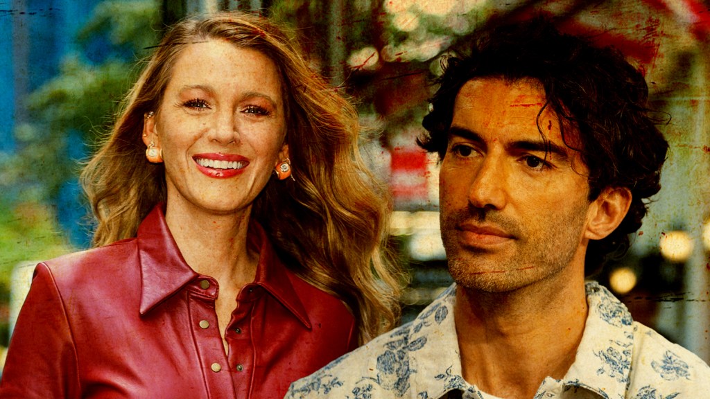 Alleged Smear Campaign Messages That Auto-Deleted, Hidden From Courts Crank Up The Heat Anew In Blake Lively Vs. Justin Baldoni Battle