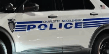 Alleged shoplifter caught on video brutally beating 18-year-old supermarket employee who confronted him: ‘Senseless’