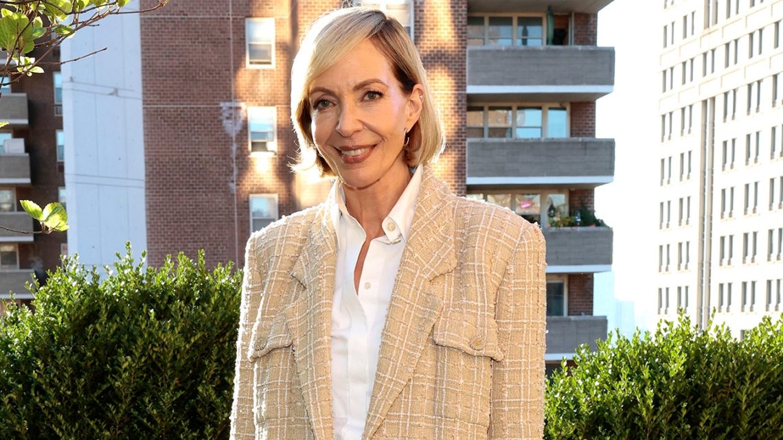Allison Janney admits there’s a former co-star she refuses to work with again, but won’t say who