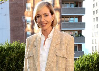 Allison Janney admits there’s a former co-star she refuses to work with again, but won’t say who