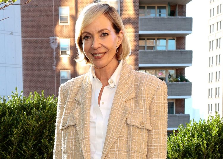 Allison Janney admits there’s a former co-star she refuses to work with again, but won’t say who