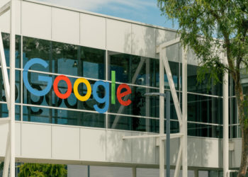Alphabet Revenue Up 16% With Strong Cloud Sales