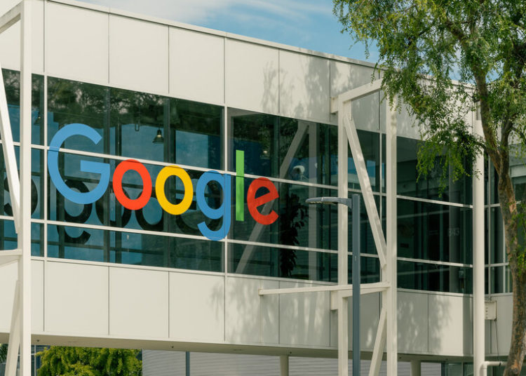 Alphabet Revenue Up 16% With Strong Cloud Sales