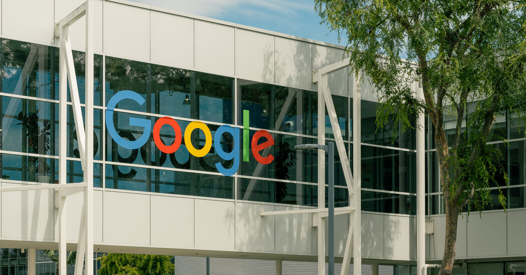Alphabet Revenue Up 16% With Strong Cloud Sales