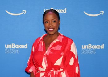Amazon Eyes New Unscripted TV Chief As Lauren Anderson Segues Into New Ad Role