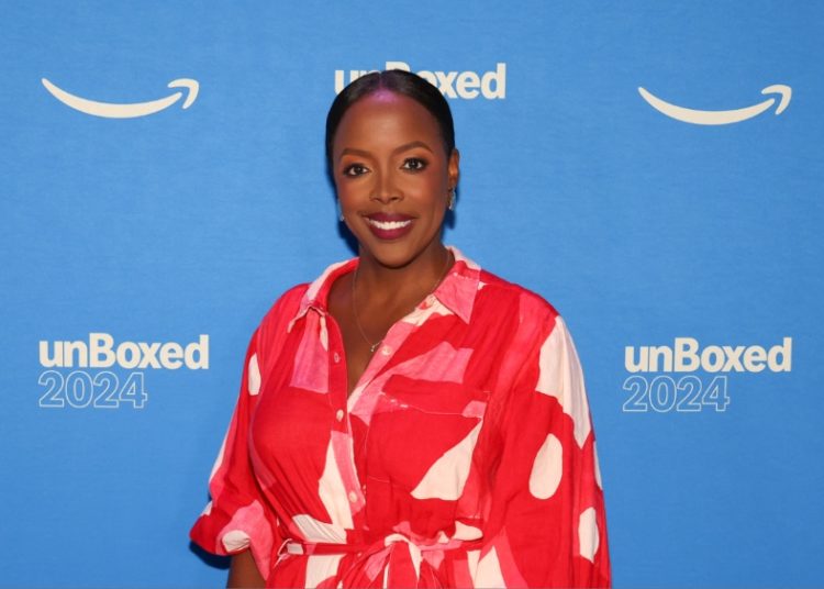Amazon Eyes New Unscripted TV Chief As Lauren Anderson Segues Into New Ad Role