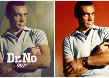 Amazon Prime Video Quietly Scrubs Gunless James Bond Artwork After Online Backlash