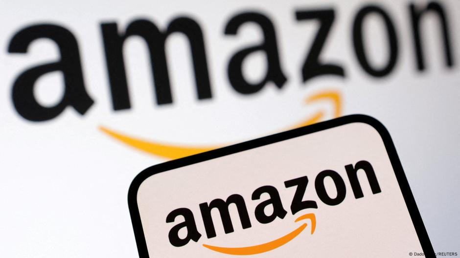 Amazon to cut 14,000 corporate jobs amid AI investment