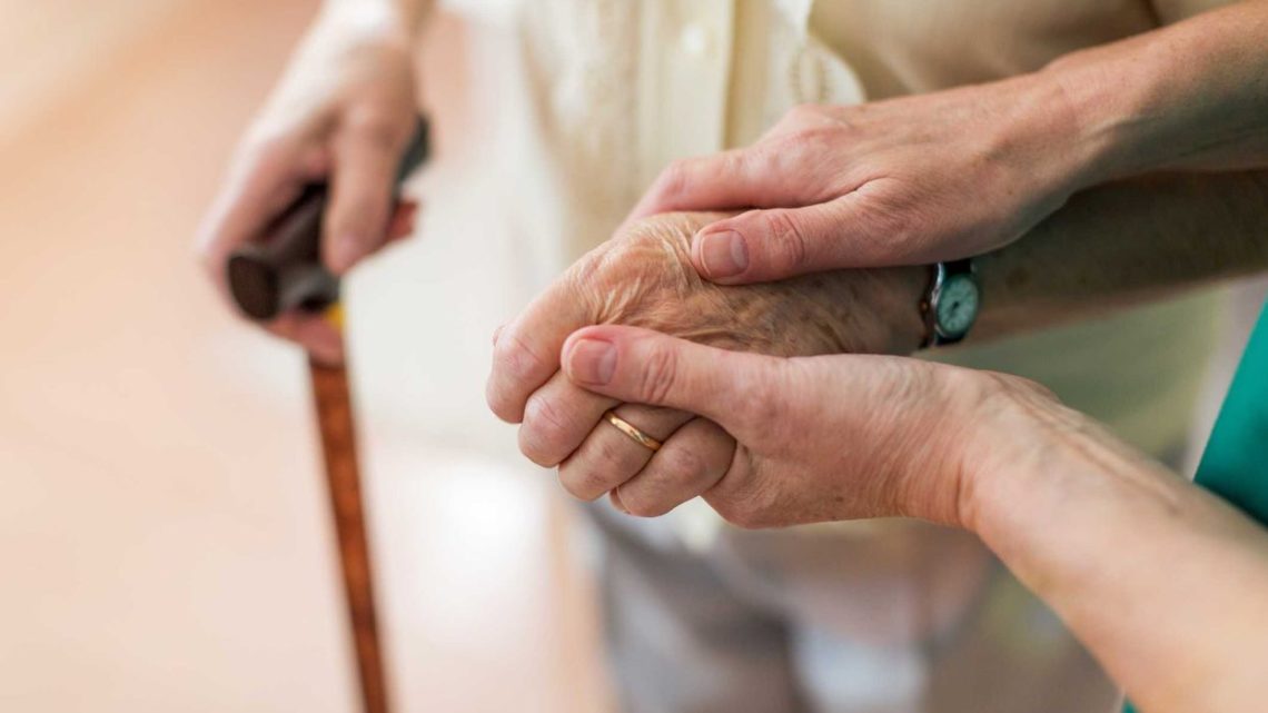 America can’t call itself great if it forgets its caregivers